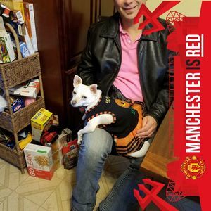 Meet your Posher, Robert